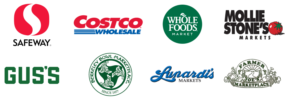 Store Logos