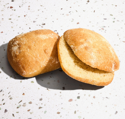ciabatta roll