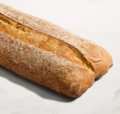 large ciabatta