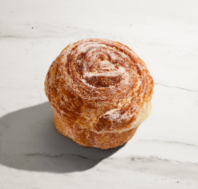 morning bun