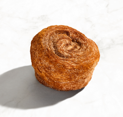 cinnamon morning bun