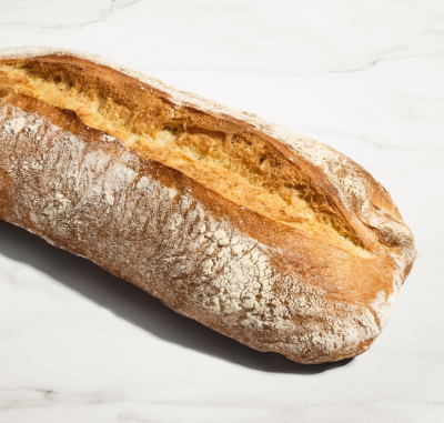 CIABATTA