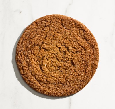 ginger cookie