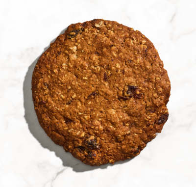 oatmeal raisin