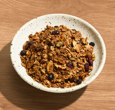 granola