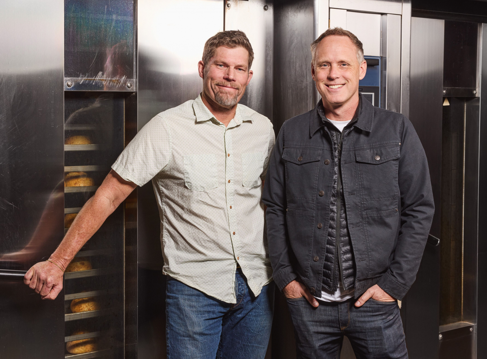 Cemifreddis Bakery Owners