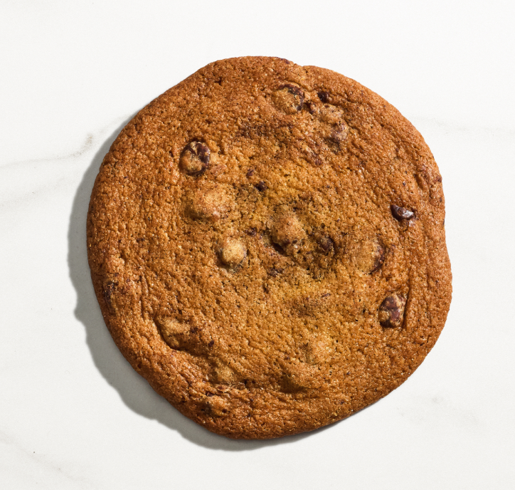chocolate chip
