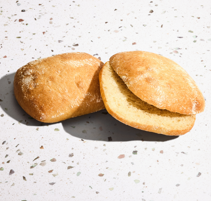ciabatta roll