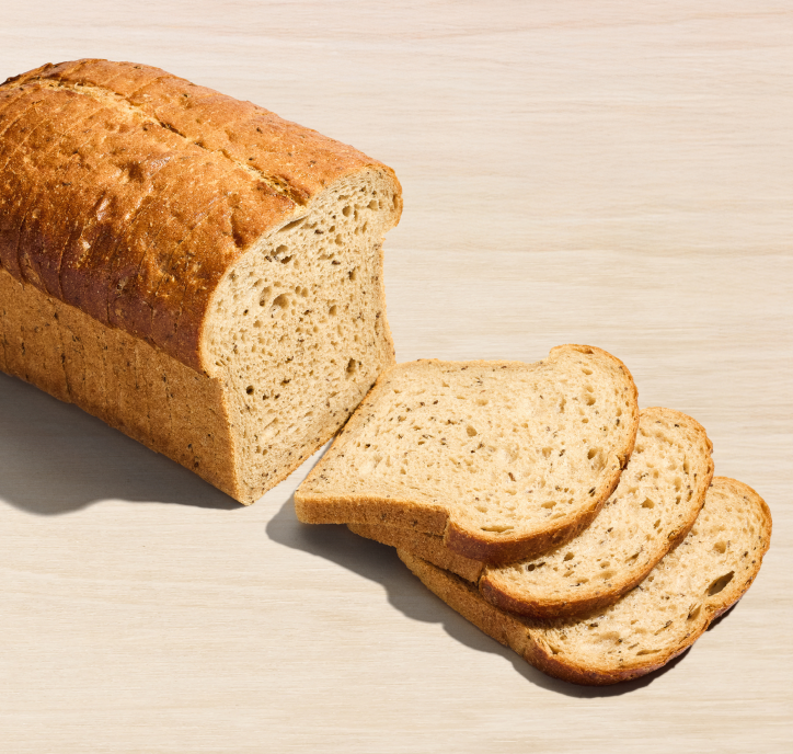 deli rye