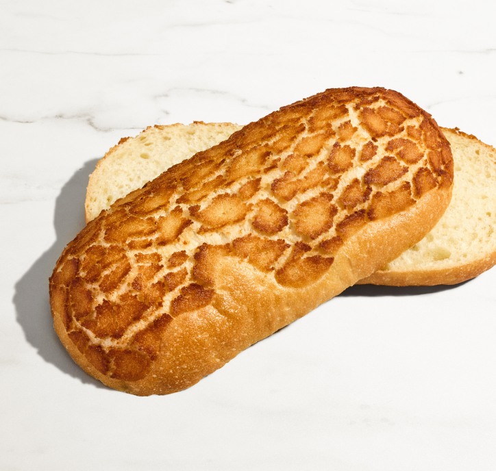 dutch crunch