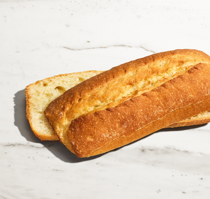 francese roll