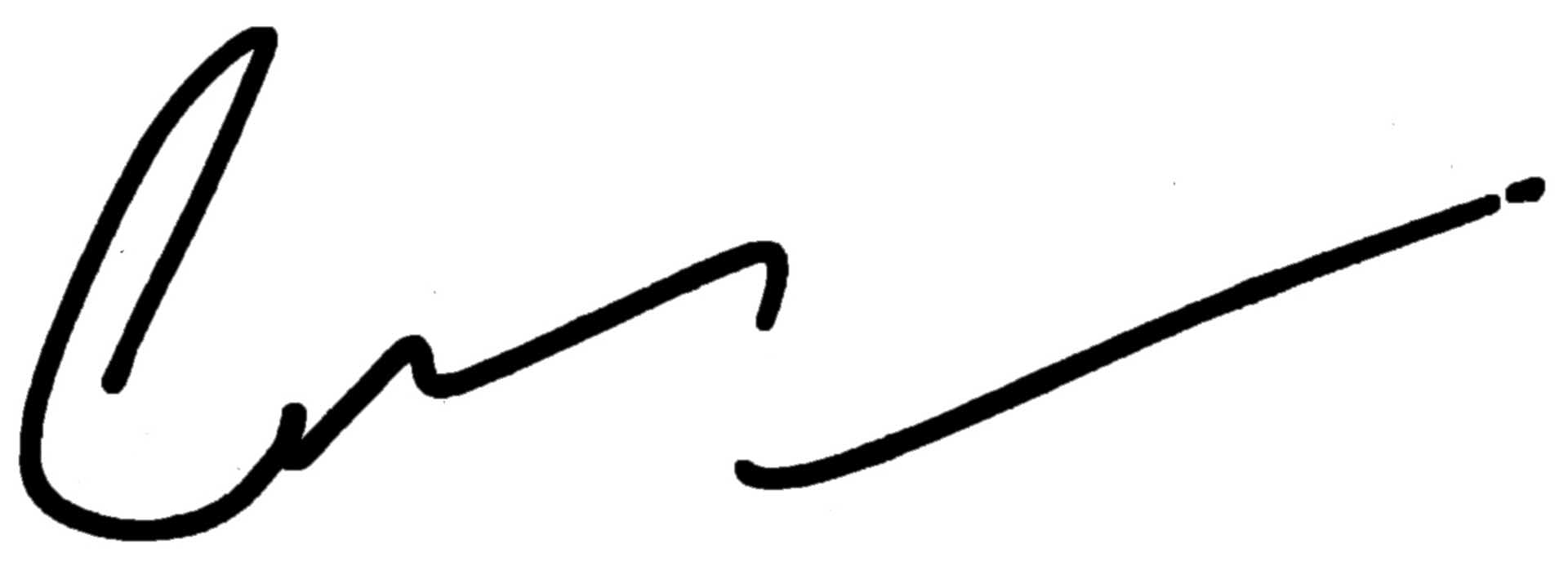 Signature Cary