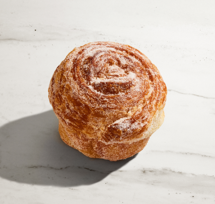 morning bun