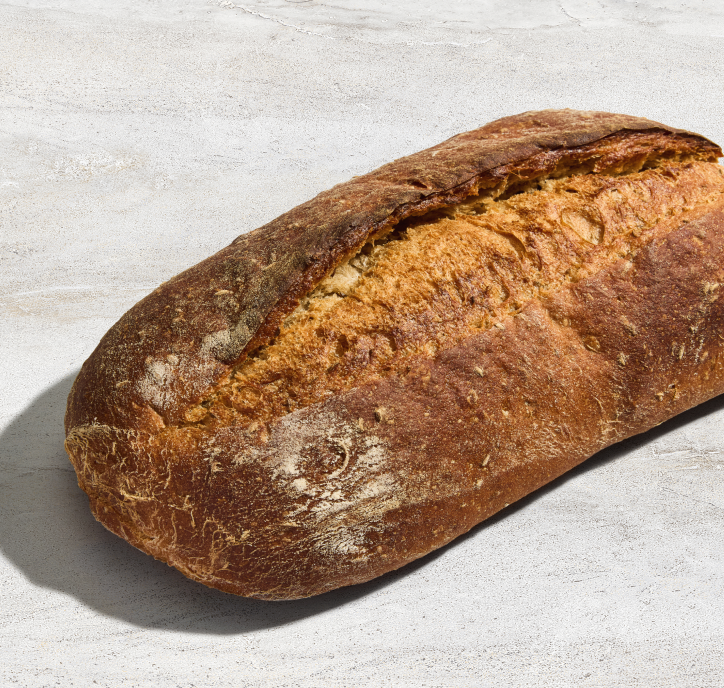 odessa rye