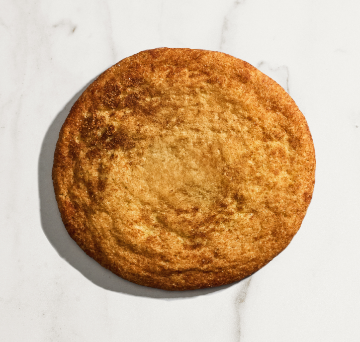 snickerdoodle