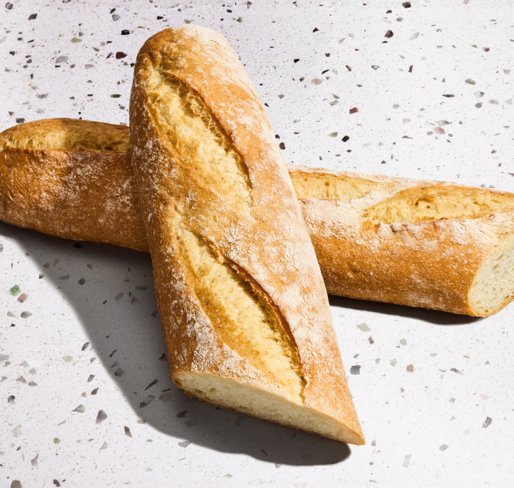 sweet baguette grande baton