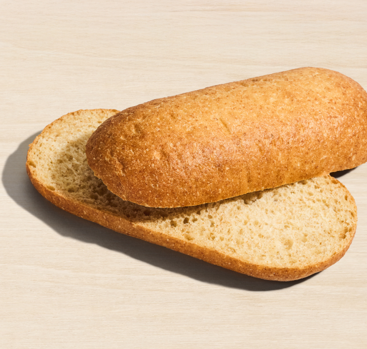 wheat panini